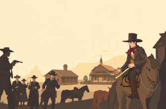 Top 10 Western Films Exploring Manners and Etiquette
