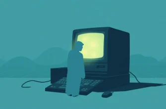 Top 10 Mystical Films Featuring Ancient Computers