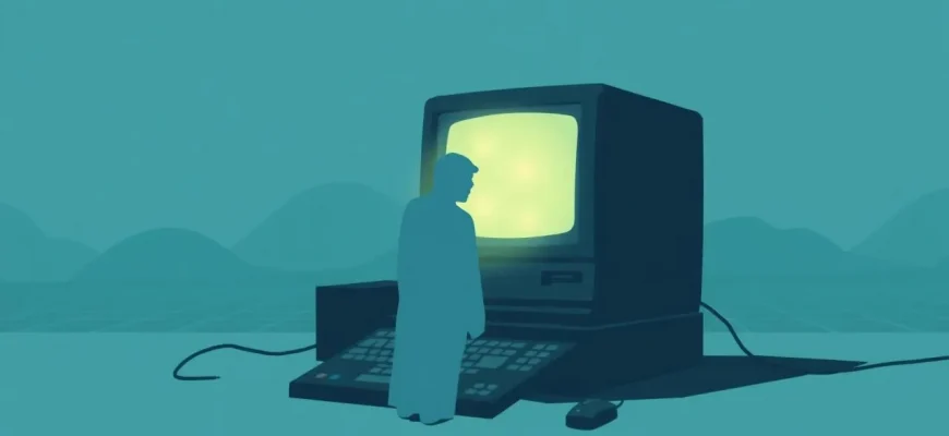 Top 10 Mystical Films Featuring Ancient Computers