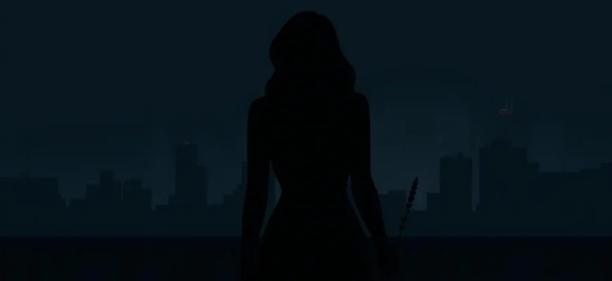 10 Must-Watch Drama Films Set in Brothels