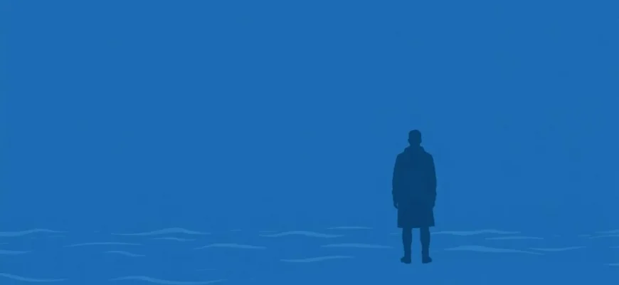 Oceanic Drama Films - A Cinematic Voyage