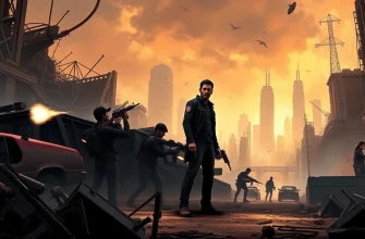 Top 10 Dystopian Action Films You Must Watch