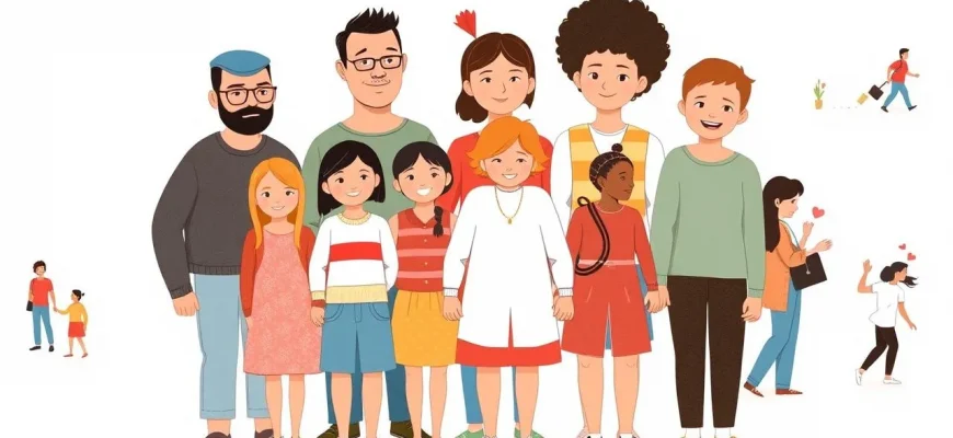 Volunteer Movies: Inspiring Tales of Service and Compassion