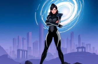 Sci-Fi Films with Female Warriors: A Cinematic Journey