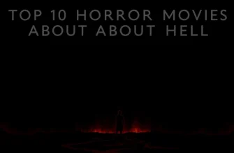 10 Horror Movies That Will Take You Straight to Hell