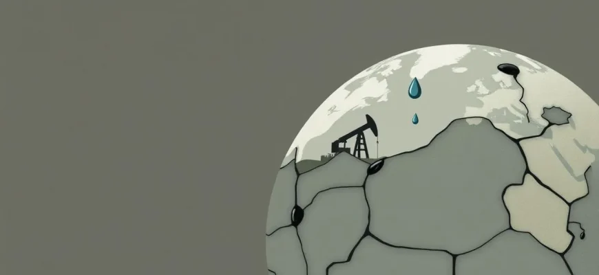 Top 10 Documentaries About Oil