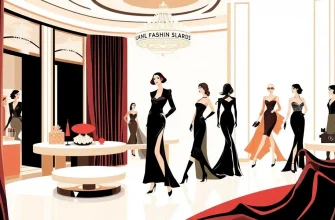 Top 10 Fashion Films You Must Watch