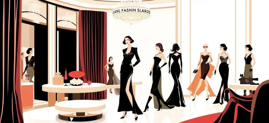 Top 10 Fashion Films You Must Watch