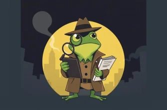 Detective Frog Films: A Unique Cinematic Experience