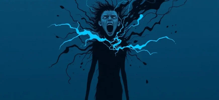 Thrillers That Capture the Essence of Hysteria