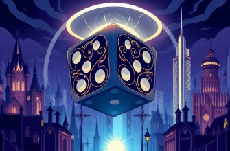 10 Fantasy Films Where Gambling Meets Magic