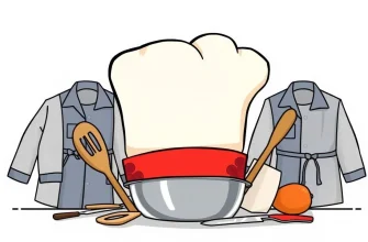 Chef Comedies: A Deliciously Funny Collection