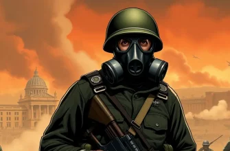 Top 10 War Films on Chemical Reconnaissance