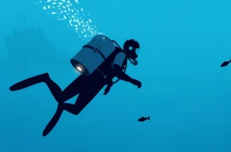 Top 10 Films About Underwater Rescue