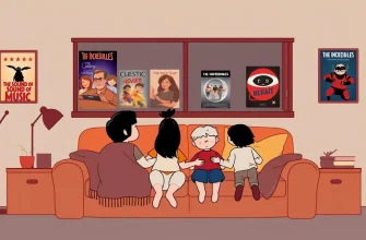 Family Life Movies: A Collection of Heartwarming Films