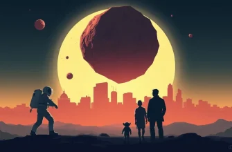 Top 10 Asteroid Drama Films