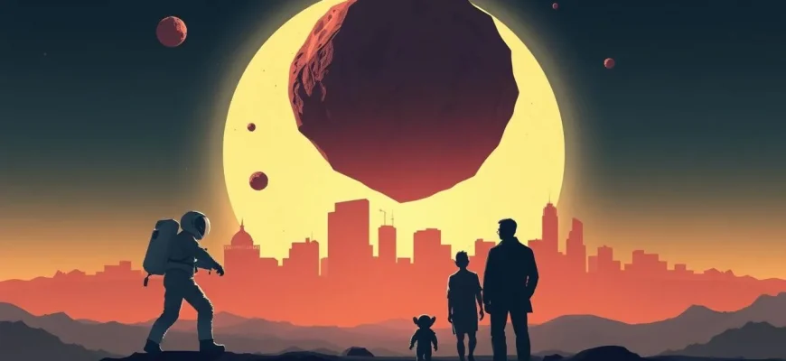 Top 10 Asteroid Drama Films