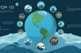Top 10 Documentaries on Ecological Disasters