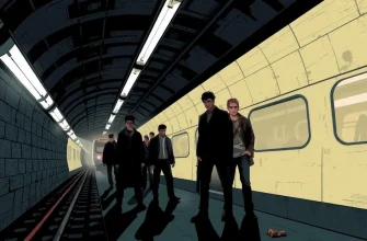 Thrilling Subway Crime Films You Must Watch