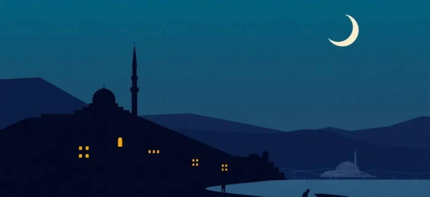 Top 10 Turkish Thrillers to Watch