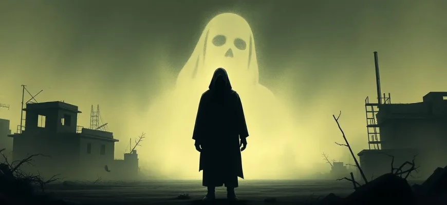 Top 10 Horror Films About Refugees