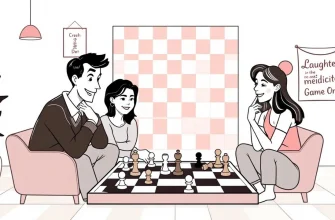 Checkmate Comedy: 10 Hilarious Films About Checkers