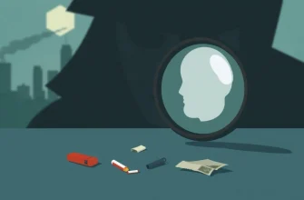 Top 10 Crime Films with Random Clues