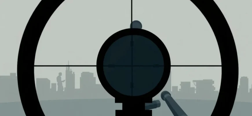 10 Must-Watch Sniper Films