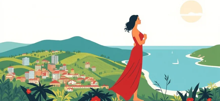 Colombian Romance Films: A Journey Through Love and Culture