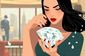 Thrilling Tales of Jewels and Intrigue