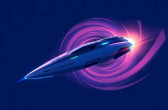 Top 10 Sci-Fi Films Exploring Space Warp