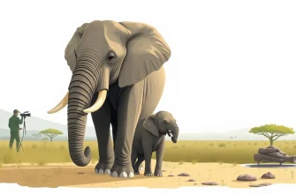 Elephant Documentaries: A Journey into the Wild