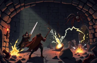 Top 10 Action Movies Set in Dungeons