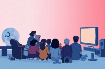 Family Films Exploring Communism