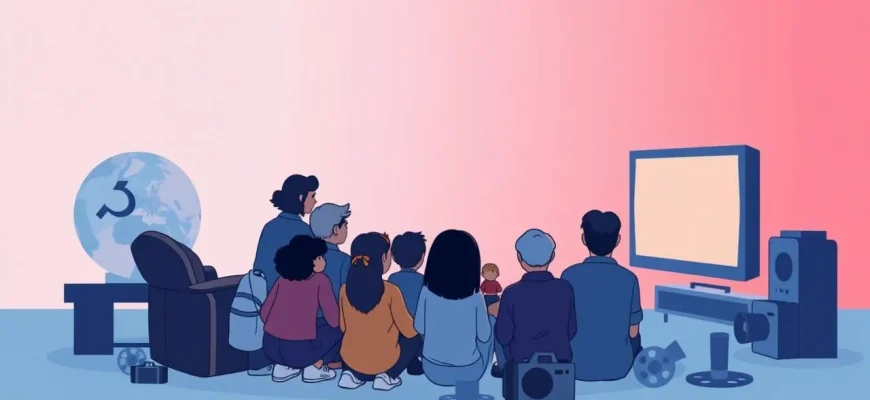 Family Films Exploring Communism