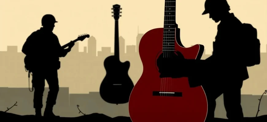 10 War Films Featuring Frontline Ensembles