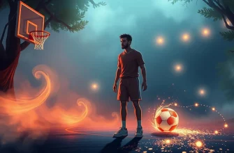 Fantasy Films About Athletes - A Magical Sports Journey
