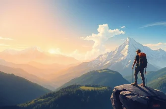 Fantasy Films About Climbing: A Magical Ascent