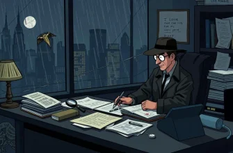 Top 10 Detective Thrillers: English Dubbed Films