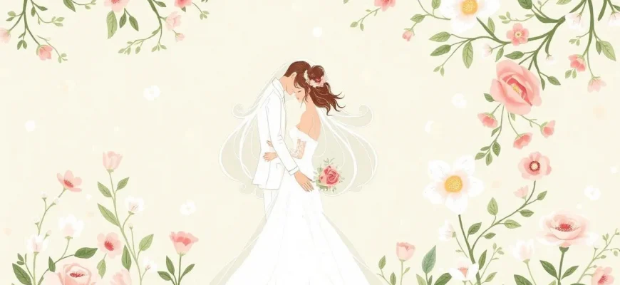 Top 10 Wedding Movies You Can't Miss