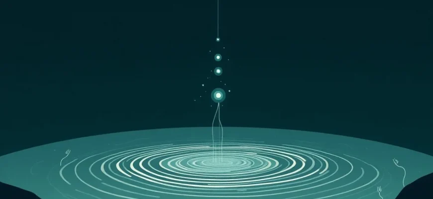 Mystical Films About Sacred Springs