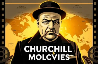 Winston Churchill on Screen: A Film Collection