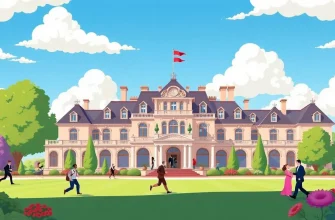 10 Hilarious Mansion Movies You Can't Miss