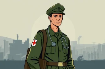 Top 10 War Films Featuring Military Surgeons
