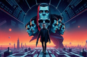 Sci-Fi Films Exploring Multiple Personalities