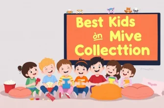 Top 10 Best Movies for Toddlers