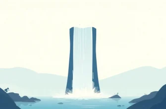Dive into the World of Waterfalls: A Documentary Collection