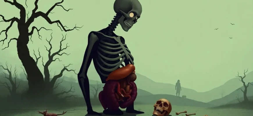 Top 10 Cannibal Films You Must See