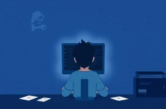 Top 10 Horror Movies About Hacking