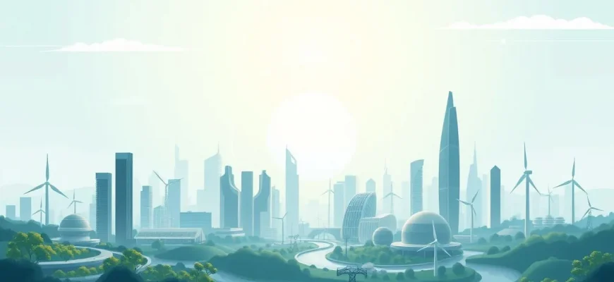 Explore Energy Innovations: Top 10 Documentaries